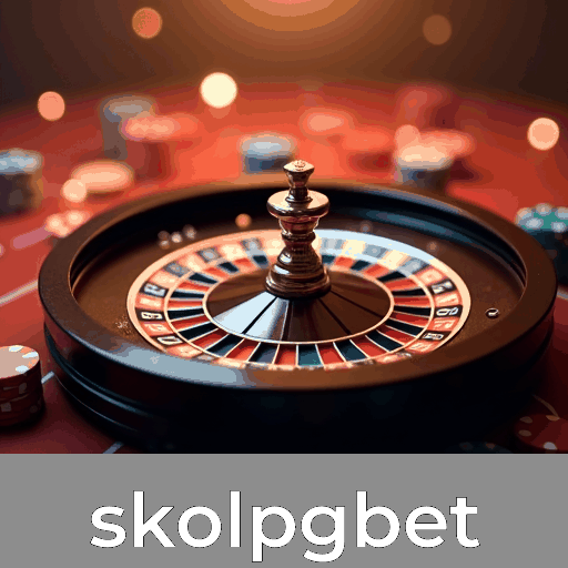 Skolpgbet: Slots com Jackpot, Mesa Clássica e Live Dealers