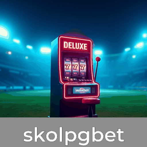 Skolpgbet: A Experiência de Casino ao Vivo Essencial para Brasileiros