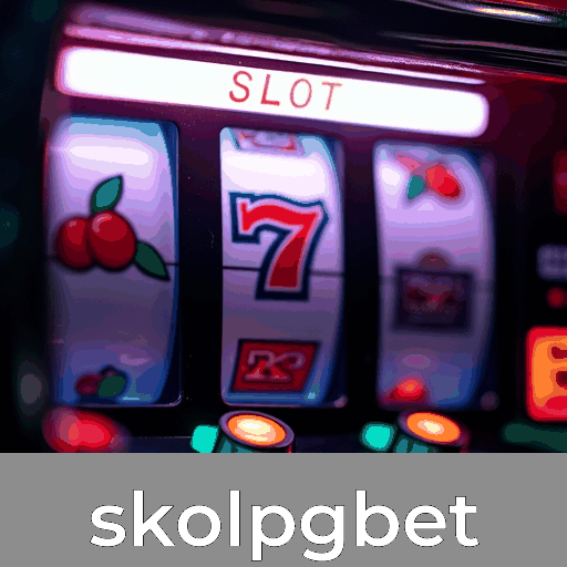 Skolpgbet: Apostas Móveis na Palma da Sua Mão