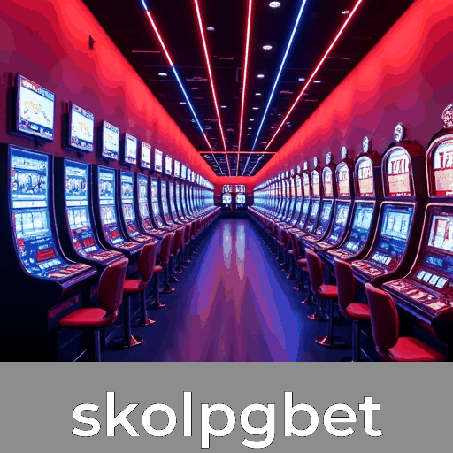 Skolpgbet: Apostas Esportivas com Foco no Brasil